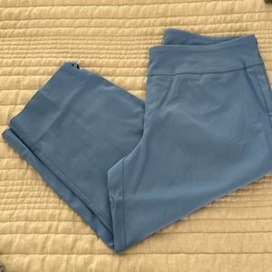 Cute Capri Pants NWOT